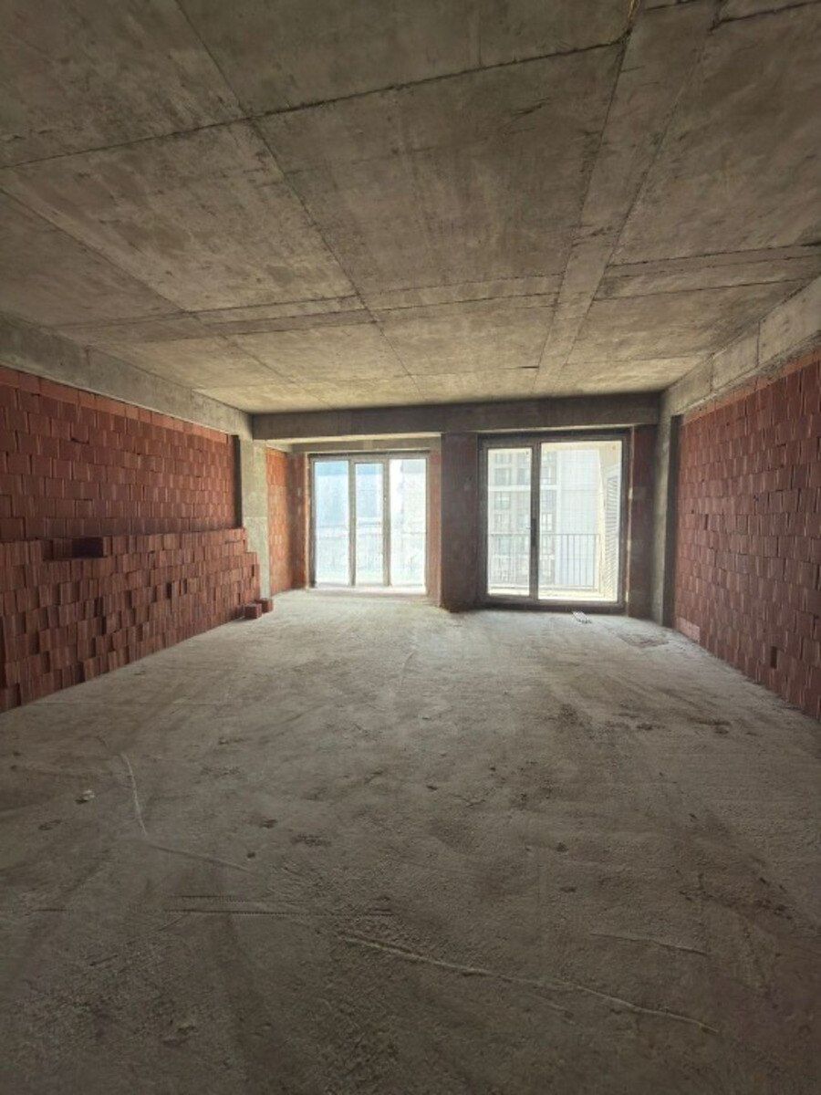 2-otaqlı yeni tikili, Heydər Əliyev pr., 117 m² — Mənzil, Bakı (4)
