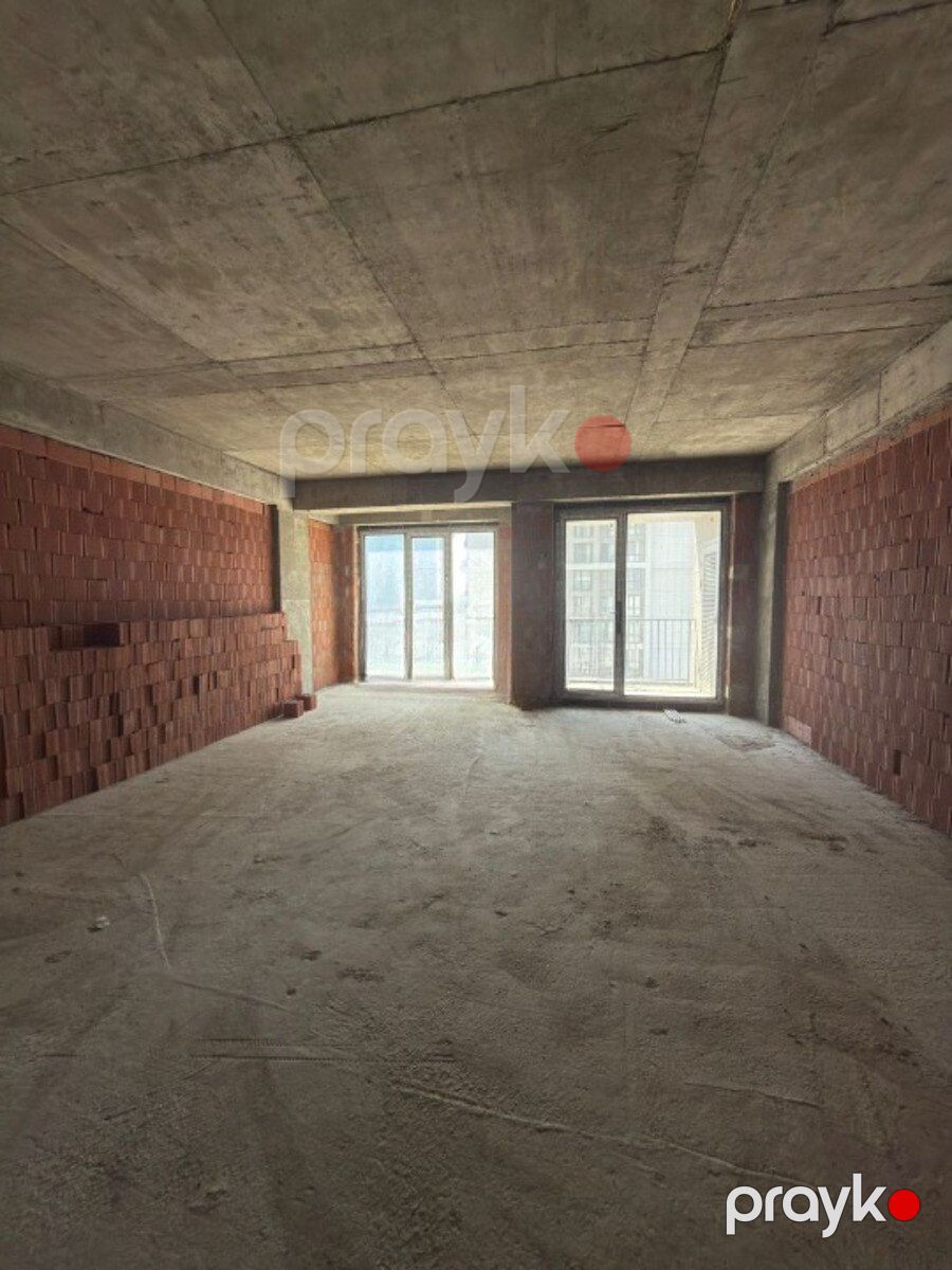 2-otaqlı yeni tikili, Heydər Əliyev pr., 117 m² — Mənzil, Bakı (4)