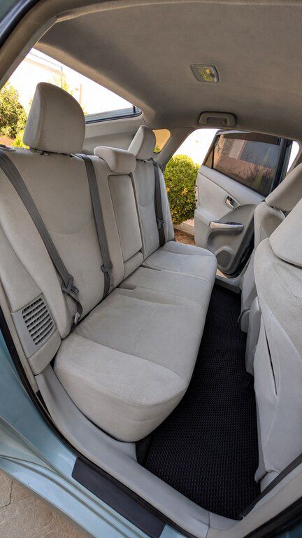Toyota Prius, 1.8 L, 1.3 kWh, 2014 il, 332 000 km — Avtomobillər, Bakı (11)