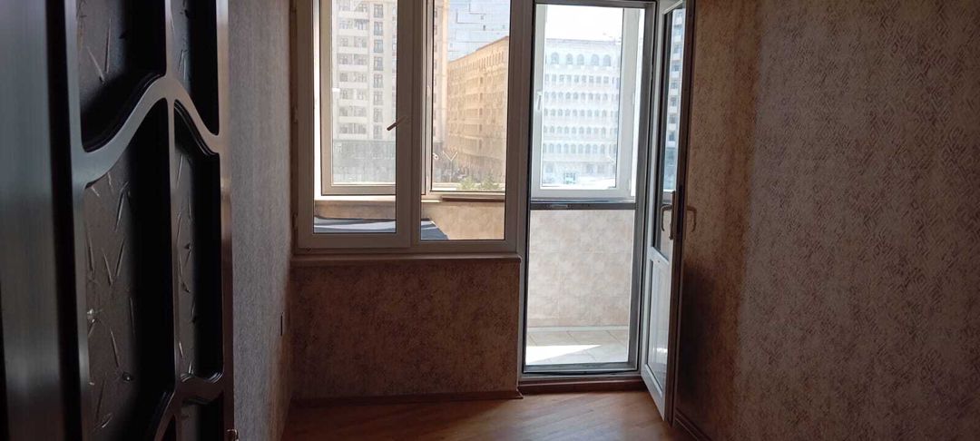 İcarəyə verilir 3 otaqlı köhnə tikili 100 m² — Mənzil, Bakı (5)