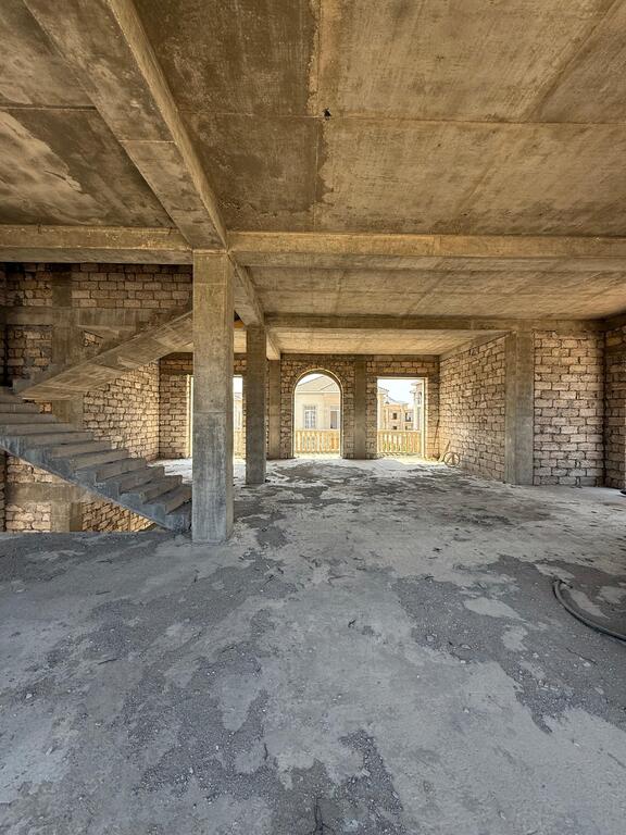 Satılır 8 otaqlı həyət evi/bağ evi 430 m² — Ev, villa, Bakı (7)