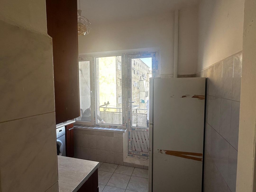 İcarəyə verilir 2 otaqlı köhnə tikili 65 m² — Mənzil, Bakı (4)