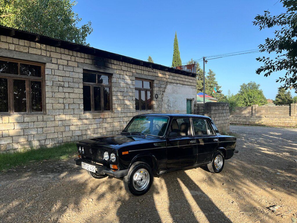 Lada (VAZ) 2106, 1.6 L, 2005 il, 295 978 km — Avtomobillər, Lənkəran (6)