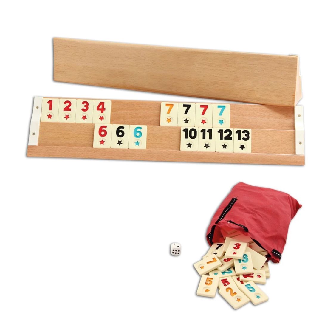 Okey-flash plastik set — İdman, hobi, istirahət, Bakı (2)