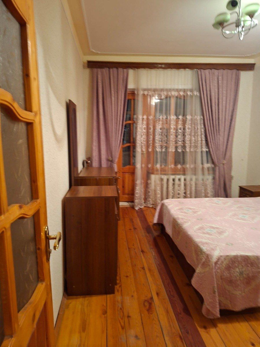 Satılır 3 otaqlı köhnə tikili 85 m² — Mənzil, Bakı (11)