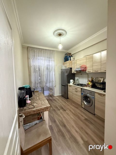 İcarəyə verilir 3 otaqlı yeni tikili 85 m²