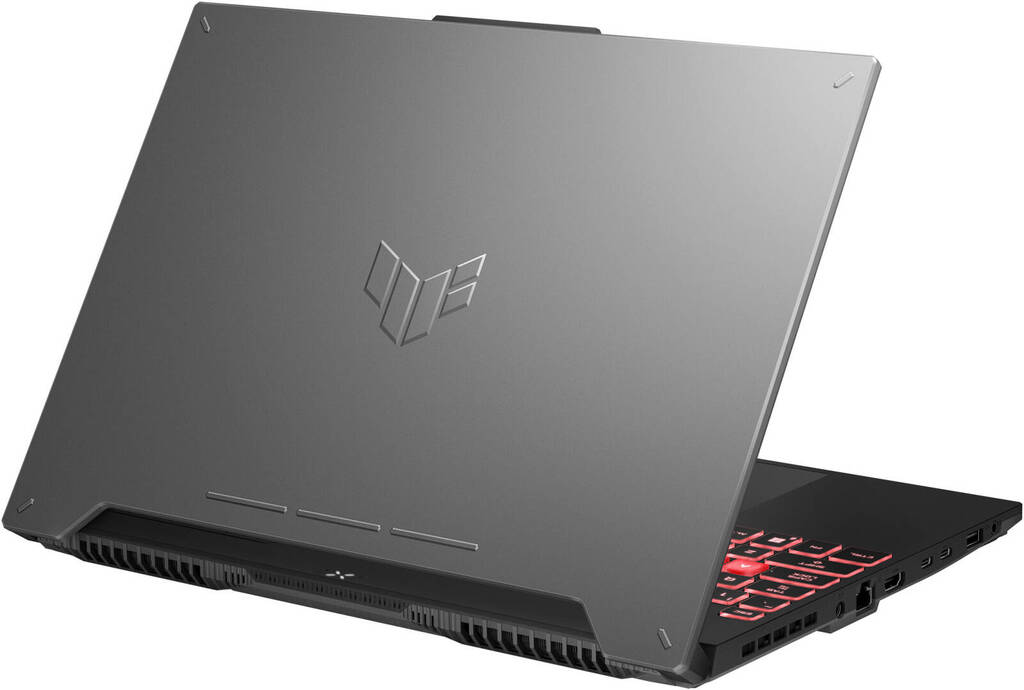 Noutbuk "Asus TUF Gaming A15 FA507UI-LP034W" — Noutbuklar, Bakı (5)