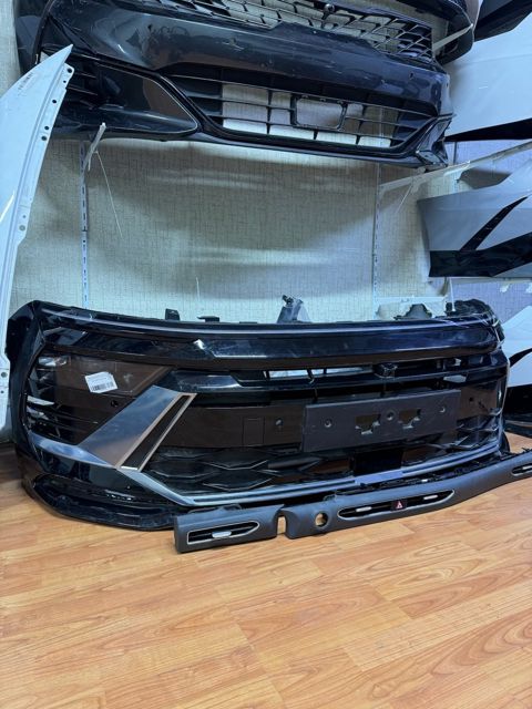 Hyundai Sonata 2024-2025 bufer ve farası — Bakı