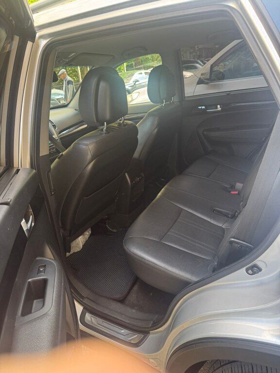 Kia Sorento, 2.0 L, 2014 il, 116 000 km — Avtomobillər, Bakı (4)