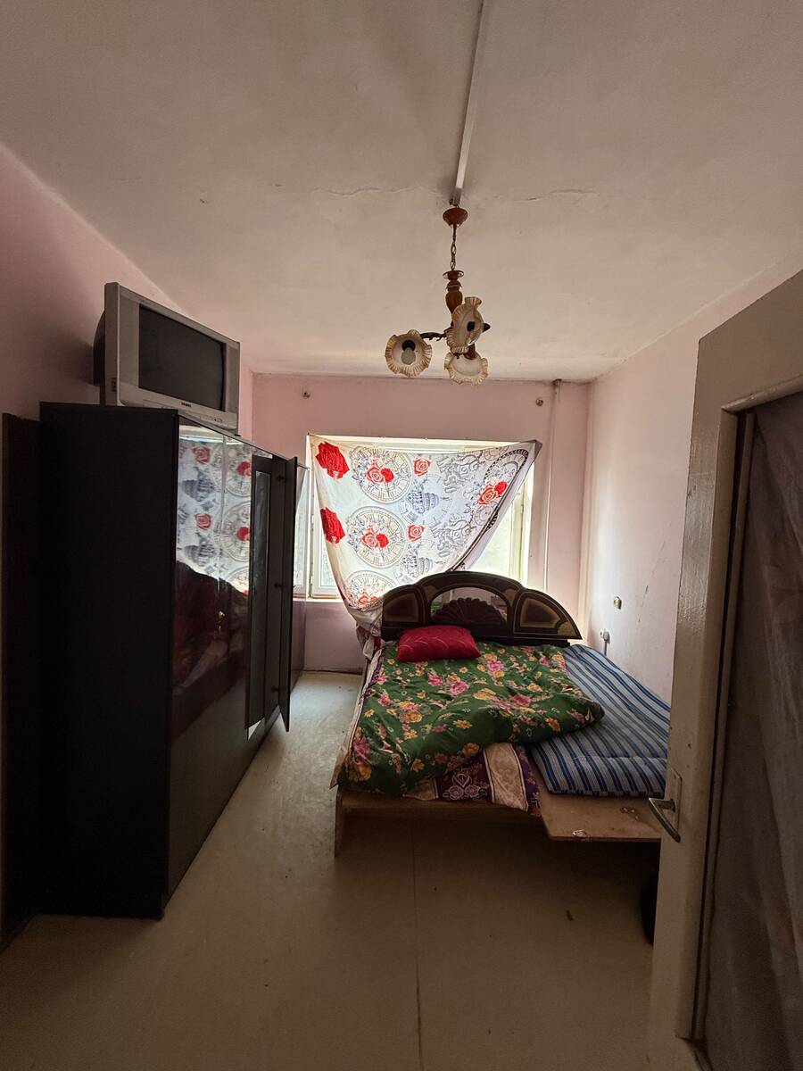 Satılır 2 otaqlı köhnə tikili 60 m² — Mənzil, Bakı (6)