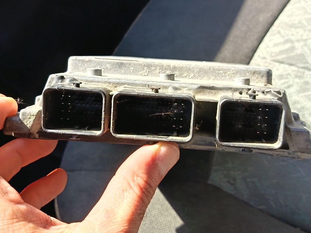 Ford Transit beyni — Ehtiyat hissələri və aksesuarlar, Bakı (3)