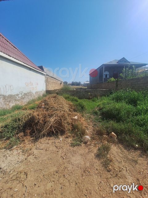 3 sot torpaq sahəsi, Savalan qəs