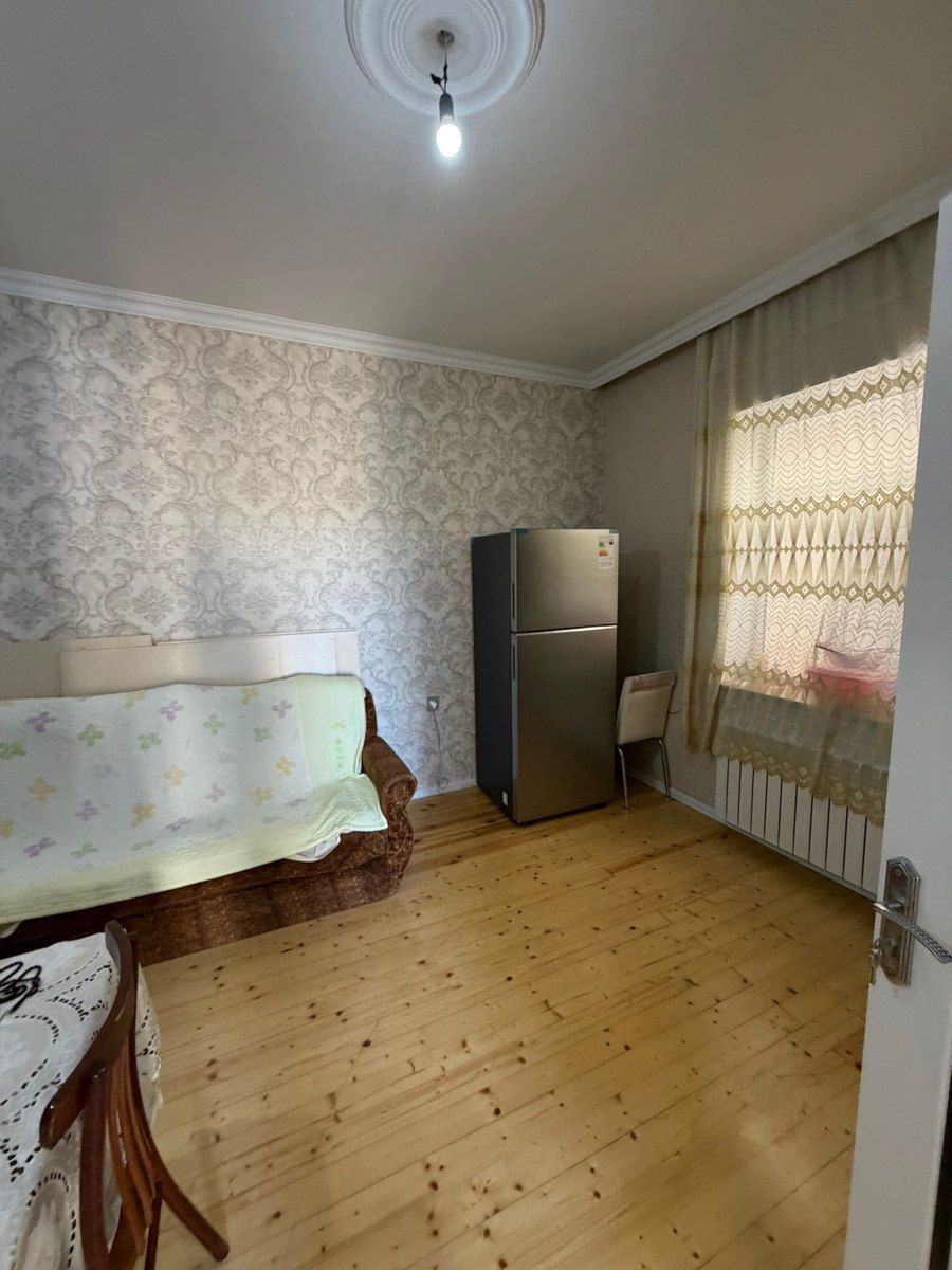 Həyət evi, Ramana qəs — Ev, villa, Bakı (2)