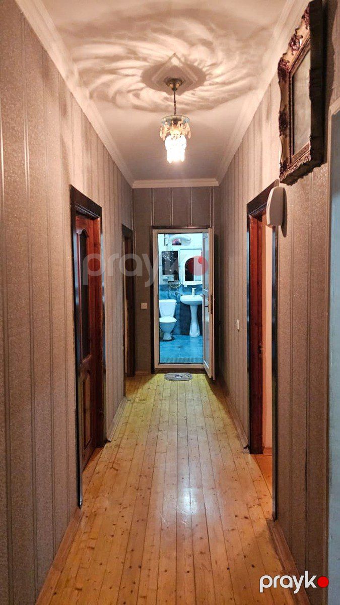 İcarəyə verilir 2 otaqlı həyət evi/bağ evi 75 m² — Ev, villa, Bakı (6)