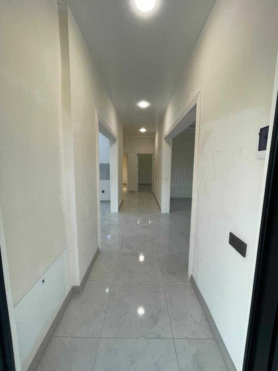 Satılır 3 otaqlı həyət evi/bağ evi 110 m² — Ev, villa, Bakı (9)