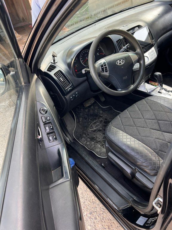 Hyundai Elantra, 1.6 L, 2010 il, 166 700 km — Avtomobillər, Bakı (2)