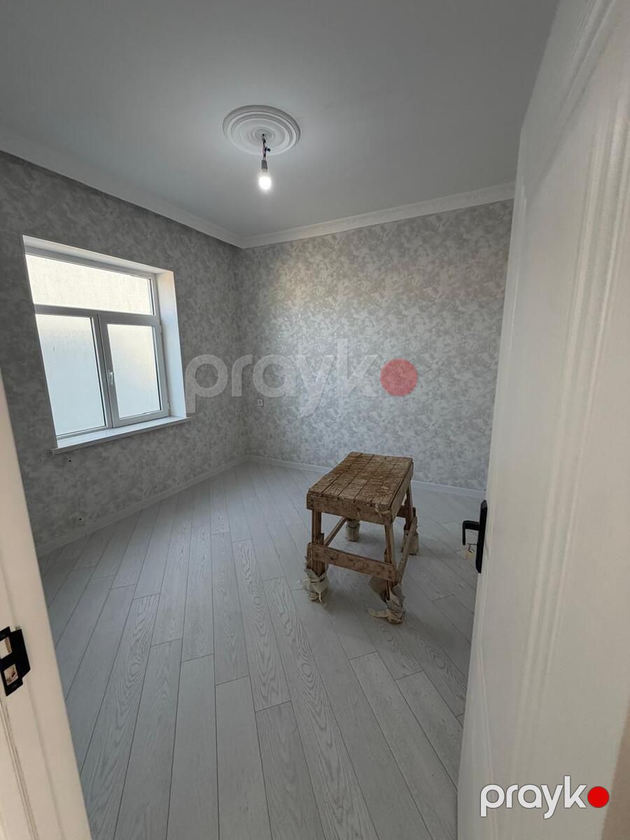 Satılır 3 otaqlı həyət evi/bağ evi 100 m² — Ev, villa, Bakı (7)