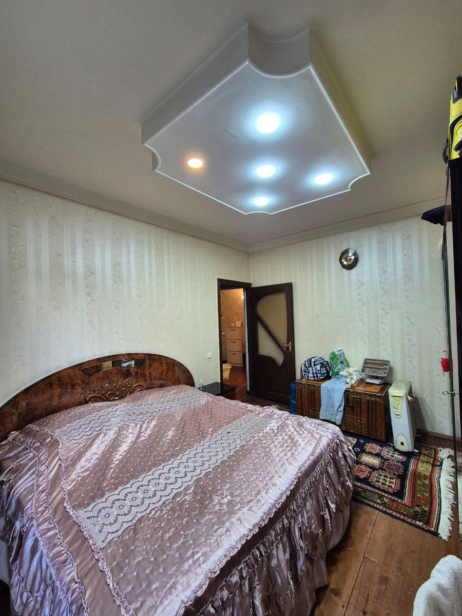 Satılır 3 otaqlı köhnə tikili 70 m² — Mənzil, Bakı (5)