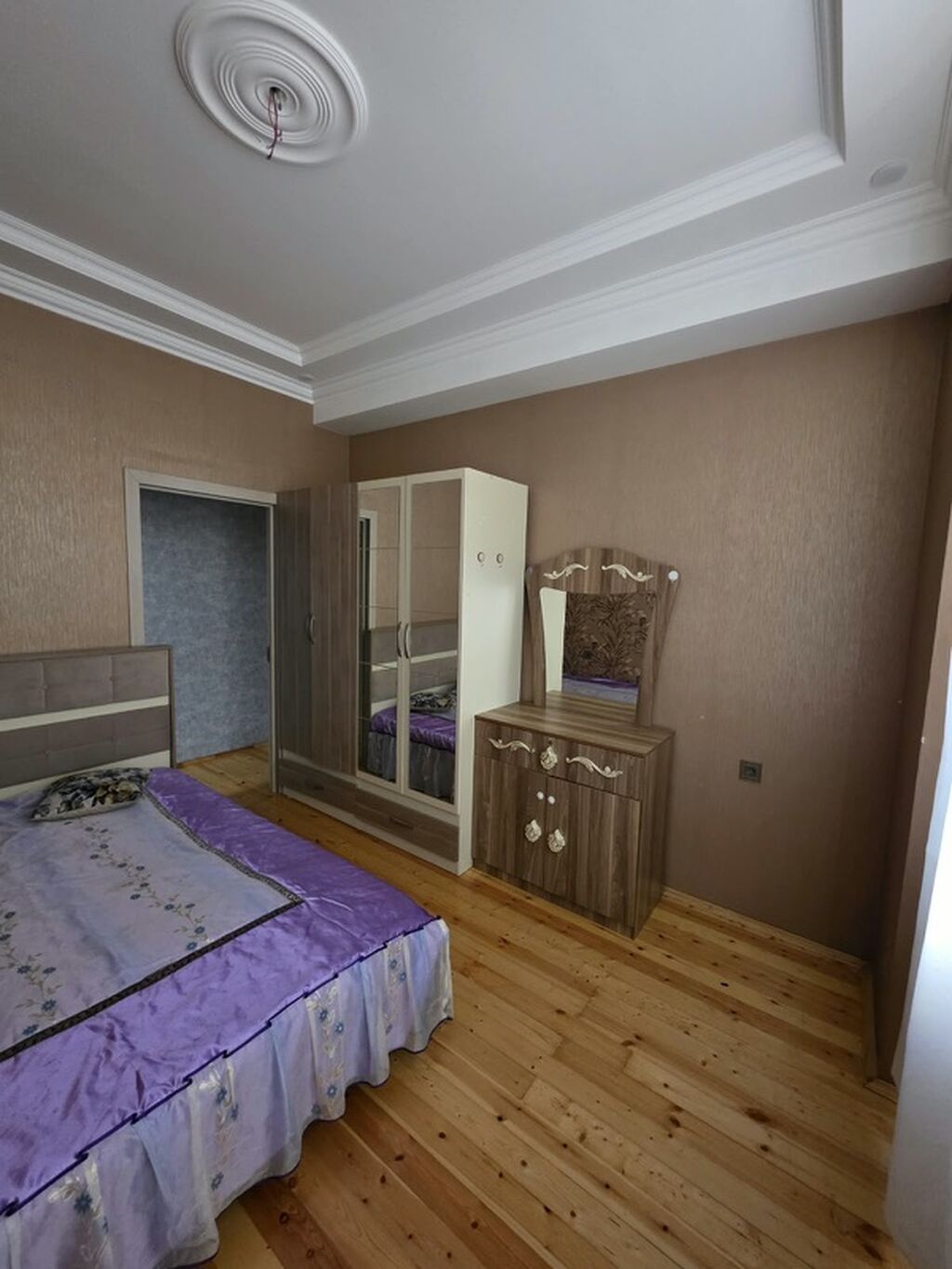 Masazır,Abşeron City 6mərtəbəli binanin 1 ci mertebesi 2 otaqli Uzun — Mənzil, Masazır (5)