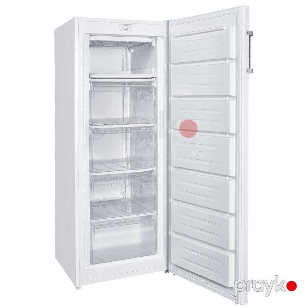 Dondurucu Hoffmann FRZ-143W — Dondurma kamerası, Bakı (2)