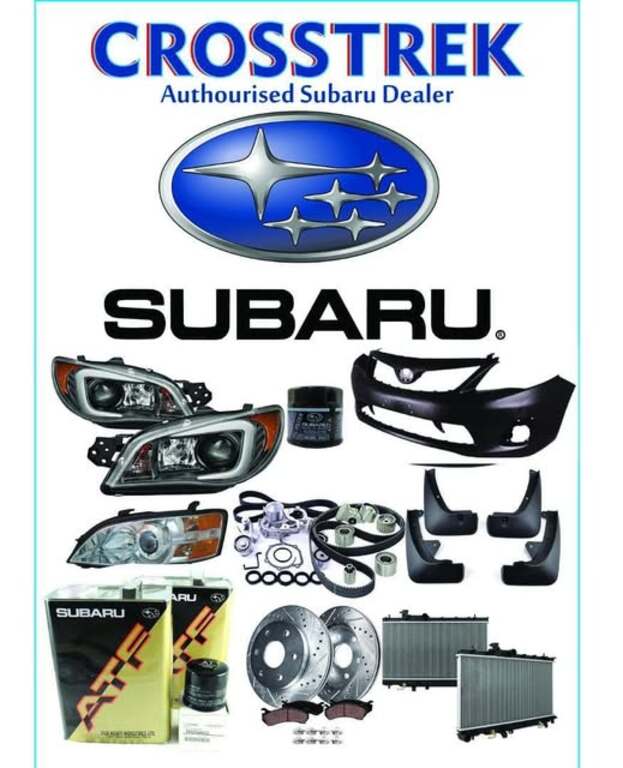 "Subaru" ehtiyat hissələri — Ehtiyat hissələri və aksesuarlar, Bakı