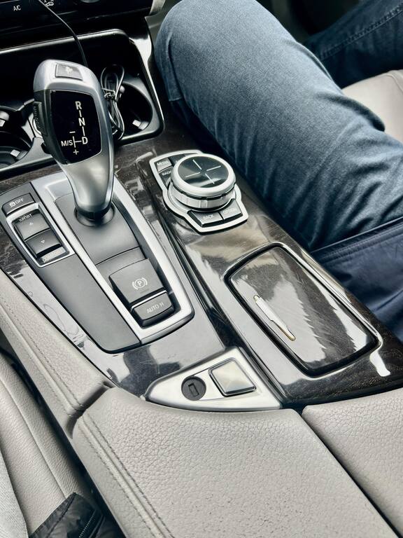 "BMW F10, F11,M5" salon aksesuarları — Ehtiyat hissələri və aksesuarlar, Bakı (7)