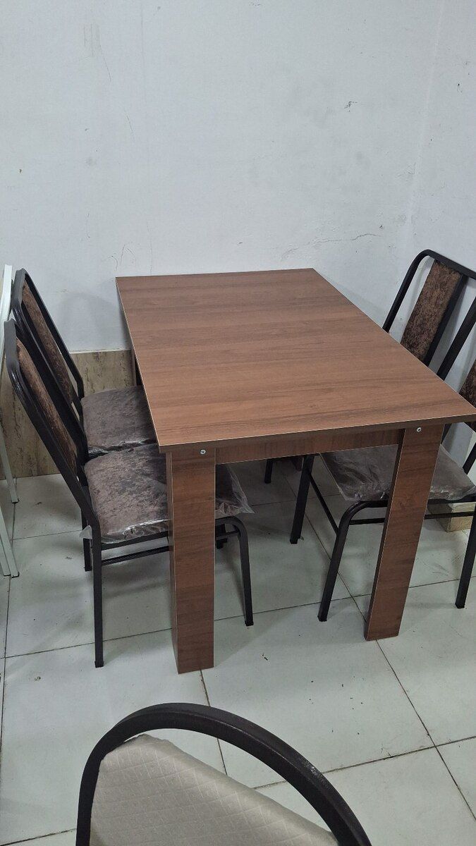 Masa və oturacaqlar — Mebel, Bakı (3)
