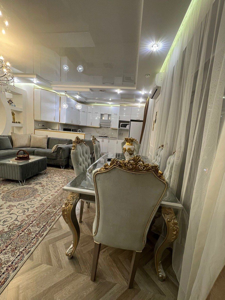 İcarəyə verilir 3 otaqlı yeni tikili 110 m² — Mənzil, Bakı (2)
