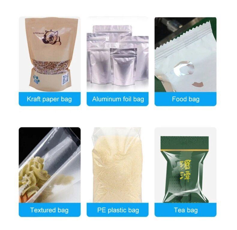 Paket bağlayan — Biznes və avadanlıq, Bakı (4)