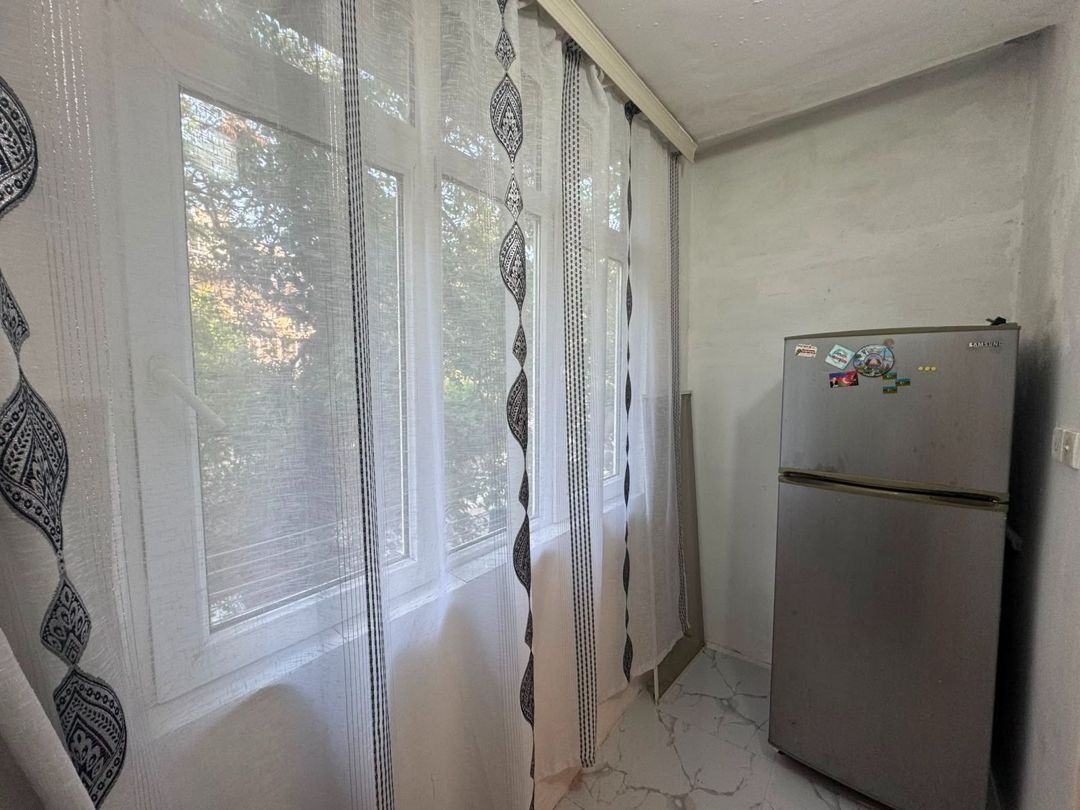 Satılır 2 otaqlı köhnə tikili 36 m² — Mənzil, Bakı (9)