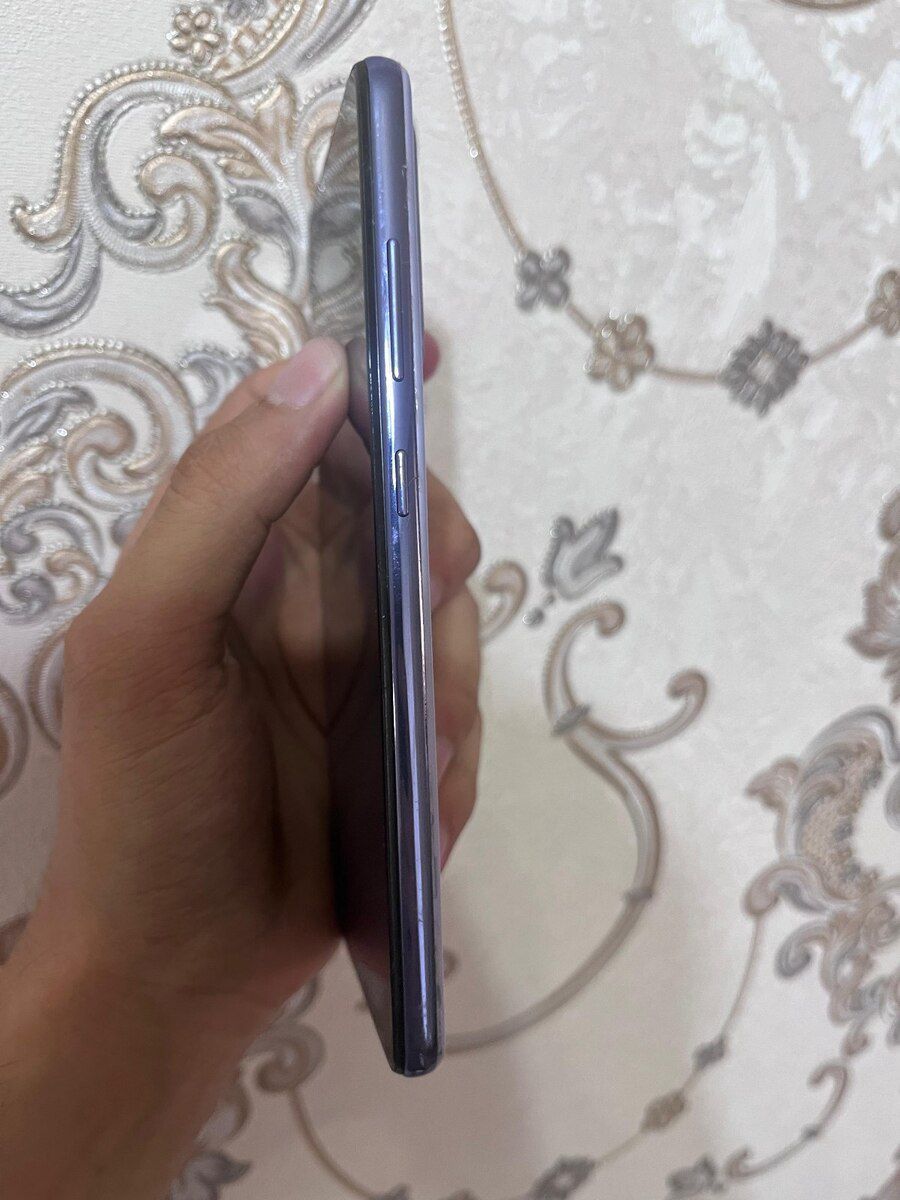 Samsung Galaxy A52 Awesome Violet 256GB/8GB — Smartfonlar, İsmayıllı (4)
