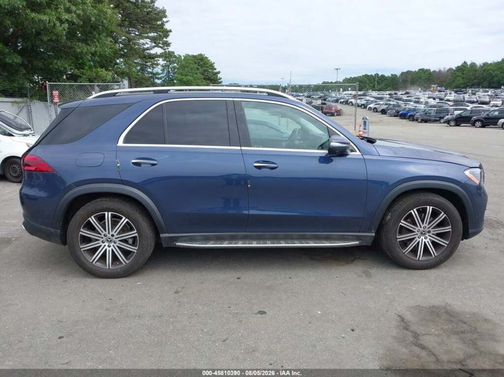 Mercedes GLE 350 4MATIC, 2.0 L, 2024 il, 12 530 km — Avtomobillər (7)