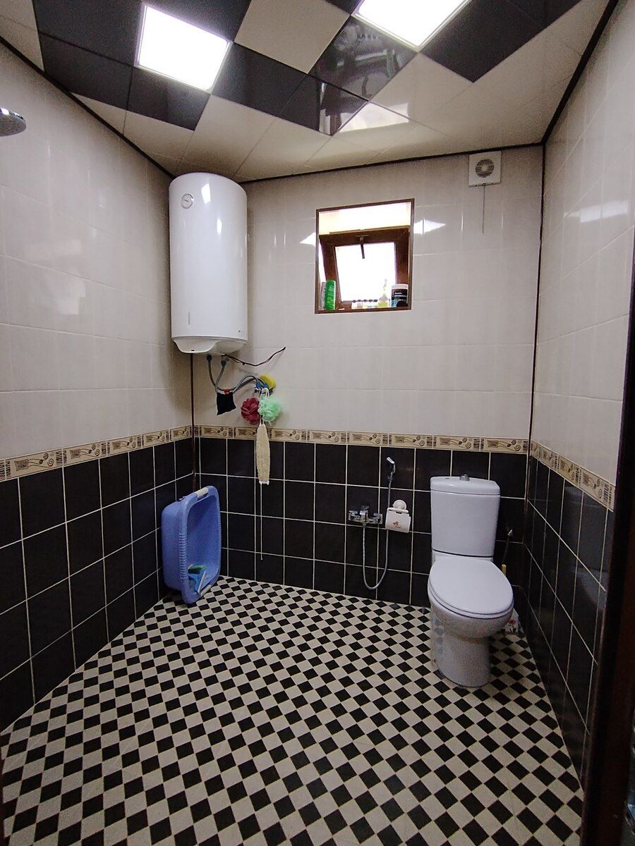 Həyət evi, Qəbələ ş — Ev, villa, Qəbələ (11)