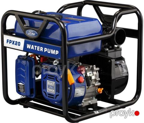 Su pompası Ford FPX20