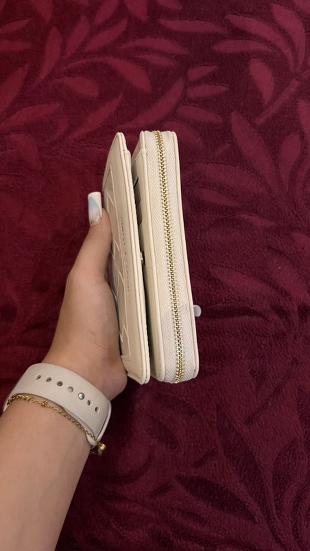 Pulqabı, Eko dəri, Yeni — Cüzdanlar və vizit kartlıqları, Xırdalan (2)