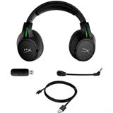 HyperX CloudX Flight (Hx-hscfx-bk/ww) 4P5J6AA Bütün kateqoriyalar — Yoboo az — Audio texnika