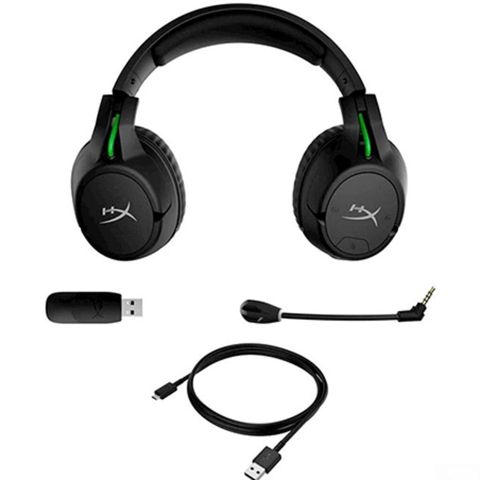 HyperX CloudX Flight (Hx-hscfx-bk/ww) 4P5J6AA Bütün kateqoriyalar — Bakı