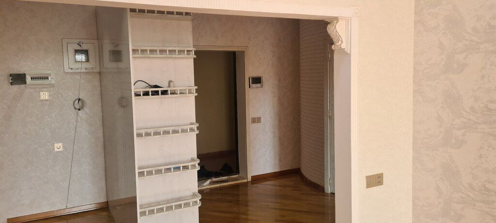 3-otaqlı yeni tikili, 8-ci mkr., 94 m² — Mənzil, Bakı (4)
