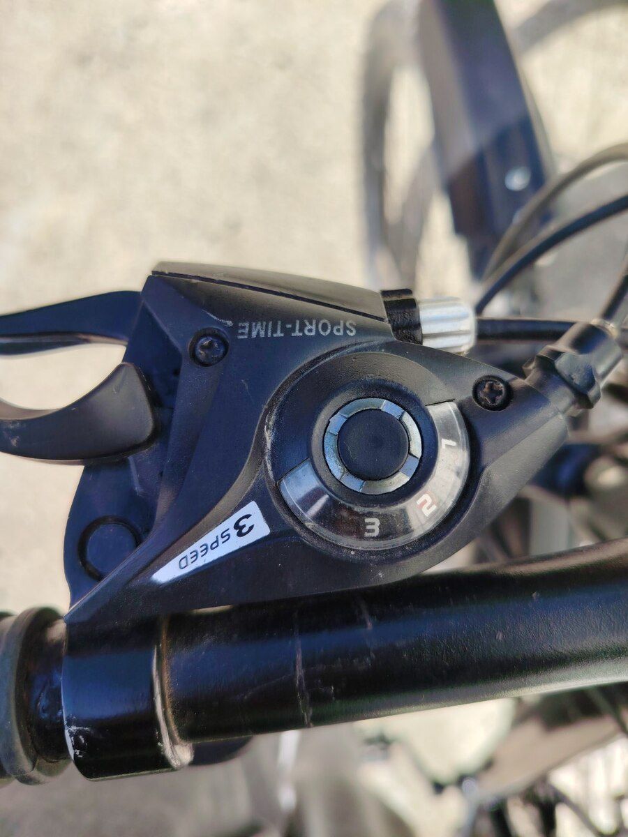 Velosiped — Velosipedlər, Bakı (3)
