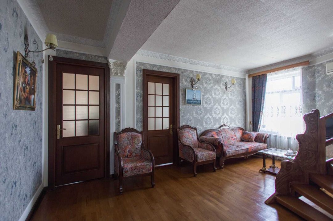 Satılır 7 otaqlı həyət evi/bağ evi 355 m² — Ev, villa, Bakı (11)