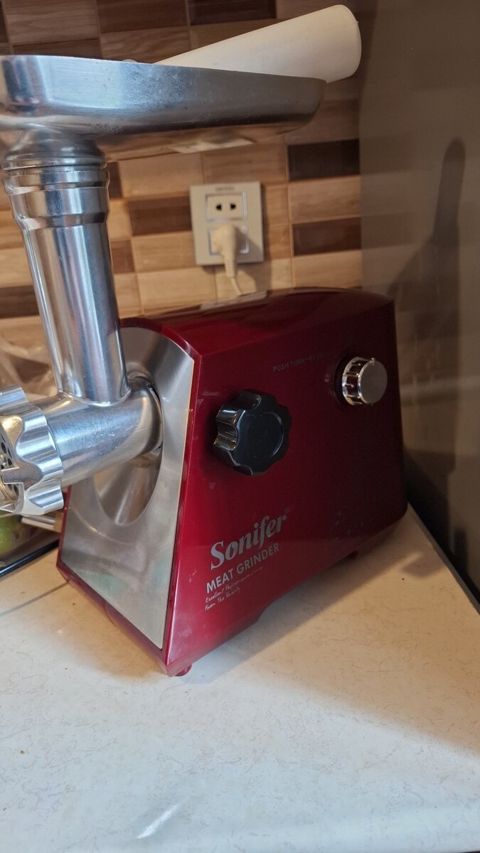 Ətçəkən Sonifer — Gəncə