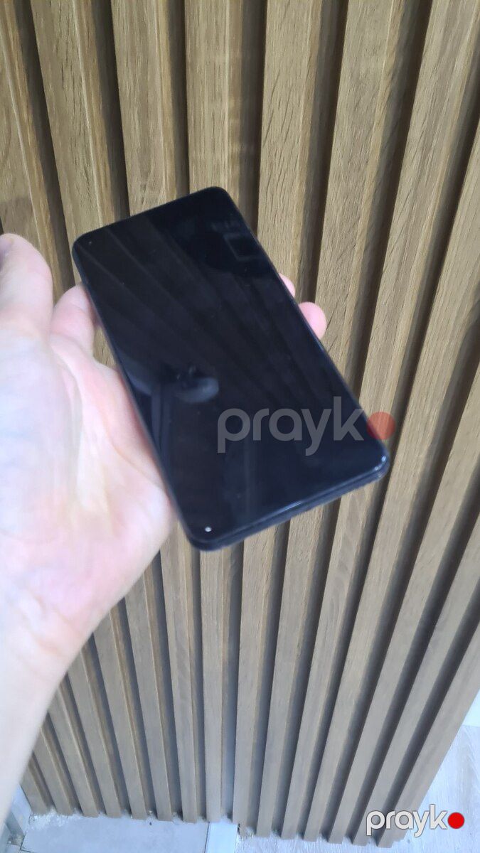 Xiaomi Mi 11 Lite Boba Black 128GB/6GB — Smartfonlar, Bakı (5)