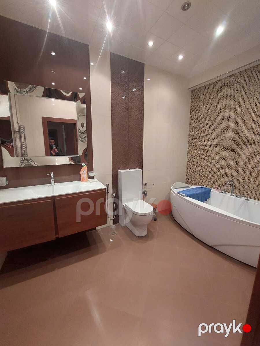 Satılır 3 otaqlı yeni tikili 145 m² — Mənzil, Bakı (12)
