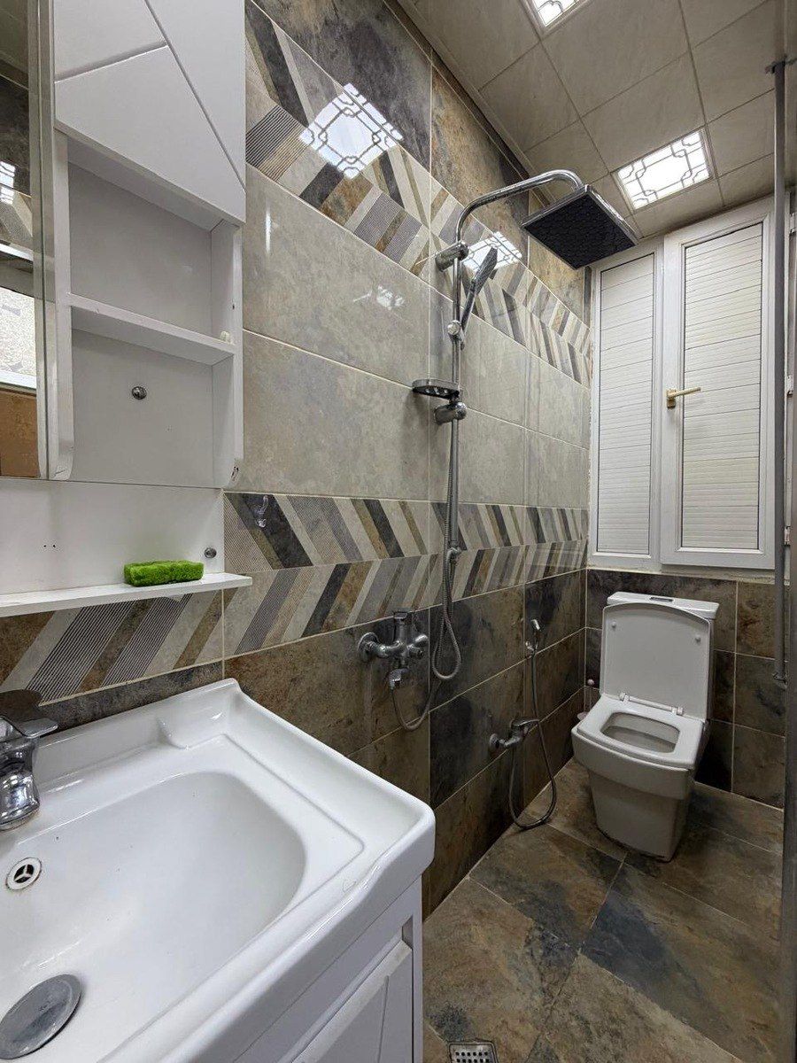 Satılır 2 otaqlı köhnə tikili 30 m² — Mənzil, Bakı (12)