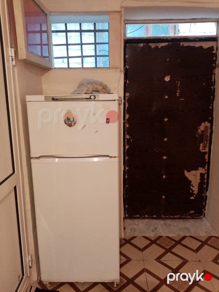 1-otaqlı mənzil kirayə verilir, İ.Əbilov küç., 45 m² — Mənzil, Bakı (5)