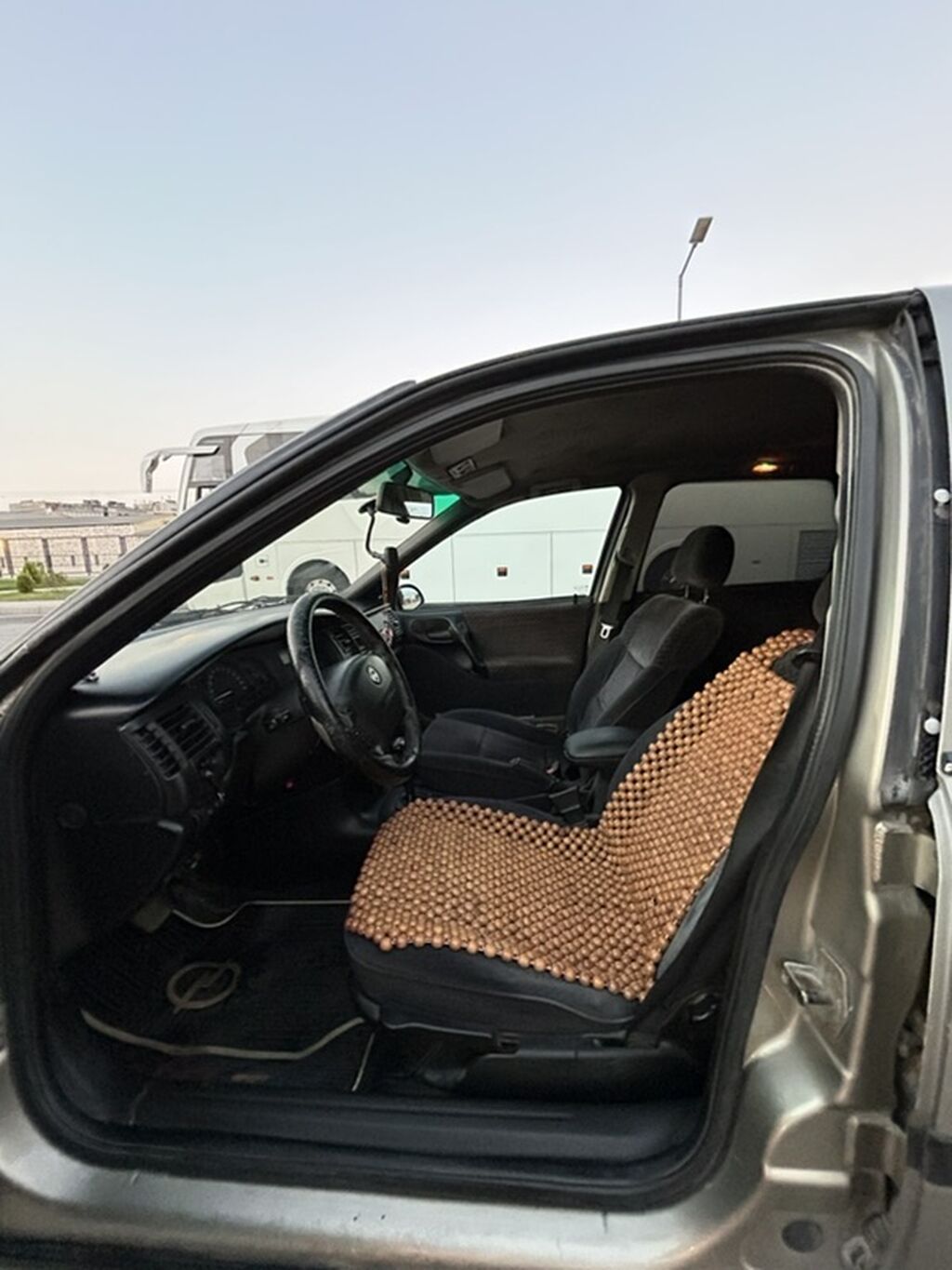 Opel Vectra: 1.8 l 1996 il 224000 km Sedan — Avtomobillər, Bakı (7)