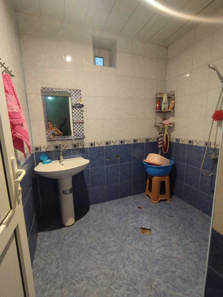 Satılır 4 otaqlı həyət evi/bağ evi 120 m² — Ev, villa, Bakı (7)