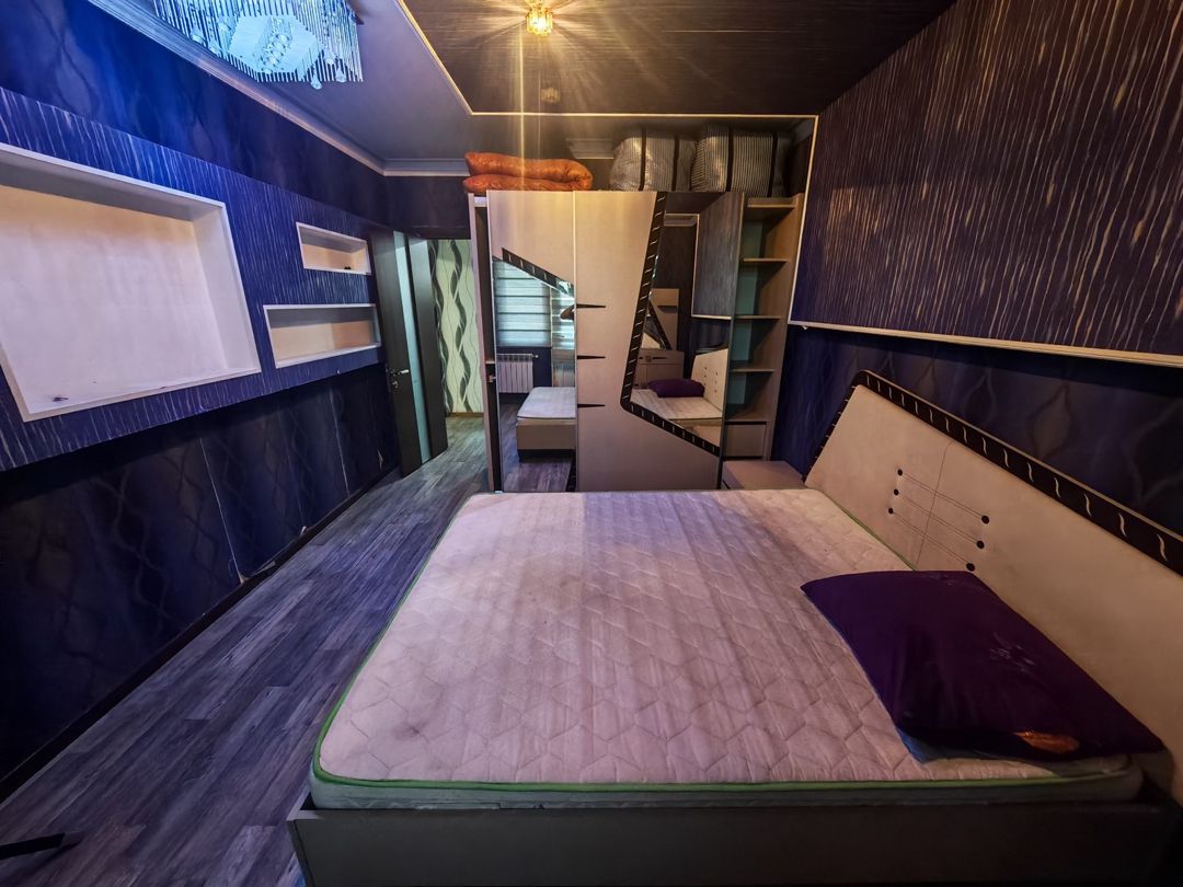 İcarəyə verilir 2 otaqlı yeni tikili 67 m² — Mənzil, Bakı (9)
