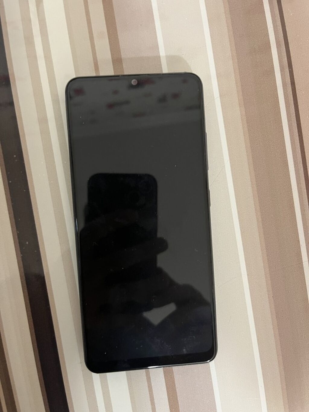 Samsung rəng - Qara, İki sim kartlı — Samsung, Bakı (3)