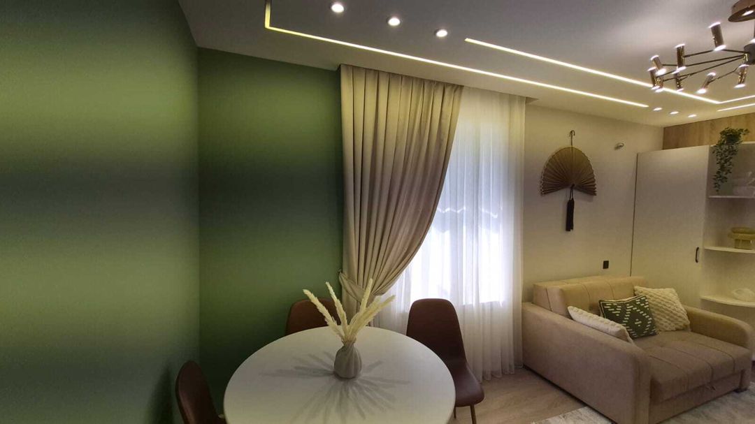 Satılır 2 otaqlı köhnə tikili 45 m² — Mənzil, Bakı (2)